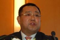 联通否认闫波出逃 称其正在疗休